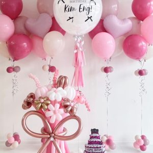 🎈🌟 BÓNG BAY SINH NHẬT HÀ ĐÔNG – NHỎ NHƯNG LUNG LINH, KHÔNG THỂ THIẾU TRONG MỖI BUỔI TIỆC! 🌟🎈