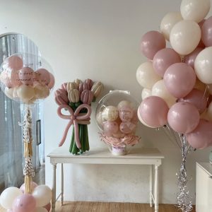 🎈🎉 BÓNG BAY SINH NHẬT CẦU GIẤY – GIAO NHANH TẬN NƠI 🎉🎈