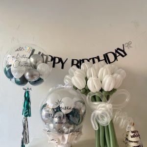 🎈✨ BÓNG BAY TRANG TRÍ CẦU GIẤY – MUA LÀ CÓ, GỌI LÀ GIAO! ✨🎈