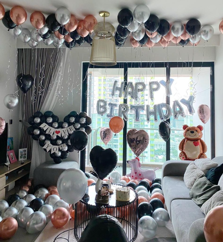 Ý Tưởng Trang Trí Sinh Nhật Bằng Bóng Bay Sinh Nhật Hà Nội: Mang Lại Những Khoảnh Khắc Đáng Nhớ Cho Bạn và Người Thân 1 Ý Tưởng Trang Trí Sinh Nhật Bằng Bóng Bay Sinh Nhật Hà Nội: Mang Lại Những Khoảnh Khắc Đáng Nhớ Cho Bạn và Người Thân